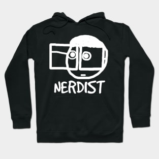 PEEPS™ Nerdist Hoodie